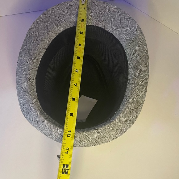 Women’s Fedora - Picture 6 of 6